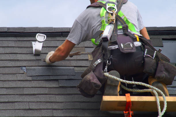 Heating Cable for Roof Installation in Fanning Springs, FL