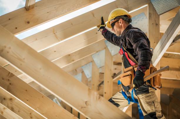 Best Flat Roof Repair Services  in Fanning Springs, FL