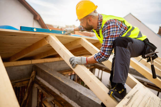 Best Roof Repair Services  in Fanning Springs, FL