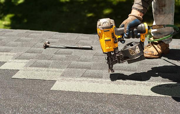 Roof Repair Estimates in Fanning Springs, FL